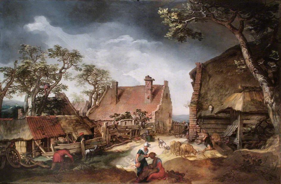 Il figlio prodigo